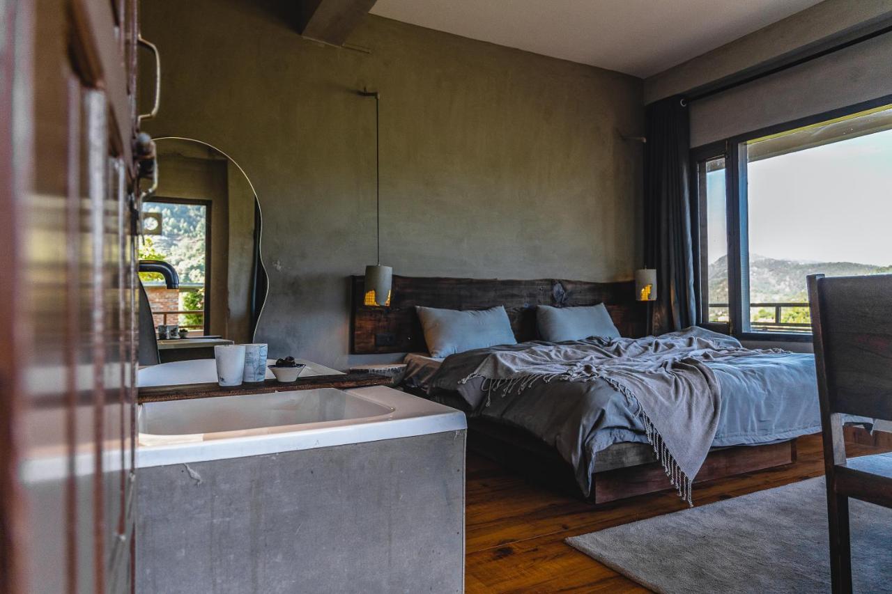 مكتزور Ecstasy By Thhpsociety Bathtub Rooms المظهر الخارجي الصورة